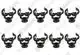 VAILLANT-Clip-x10-VIH-QW-190-1-E-u-w-Vaillant-Nr-0020204813 gallery number 1